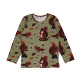 Playful Cats-Shirt